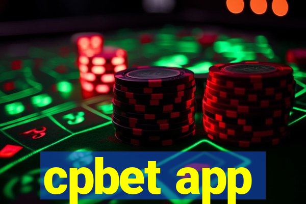 cpbet app